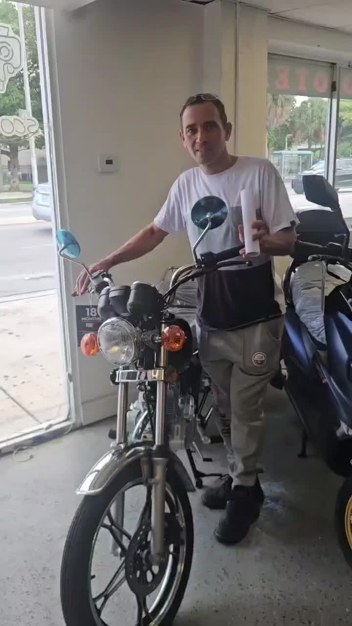 @XMOX MIAMI