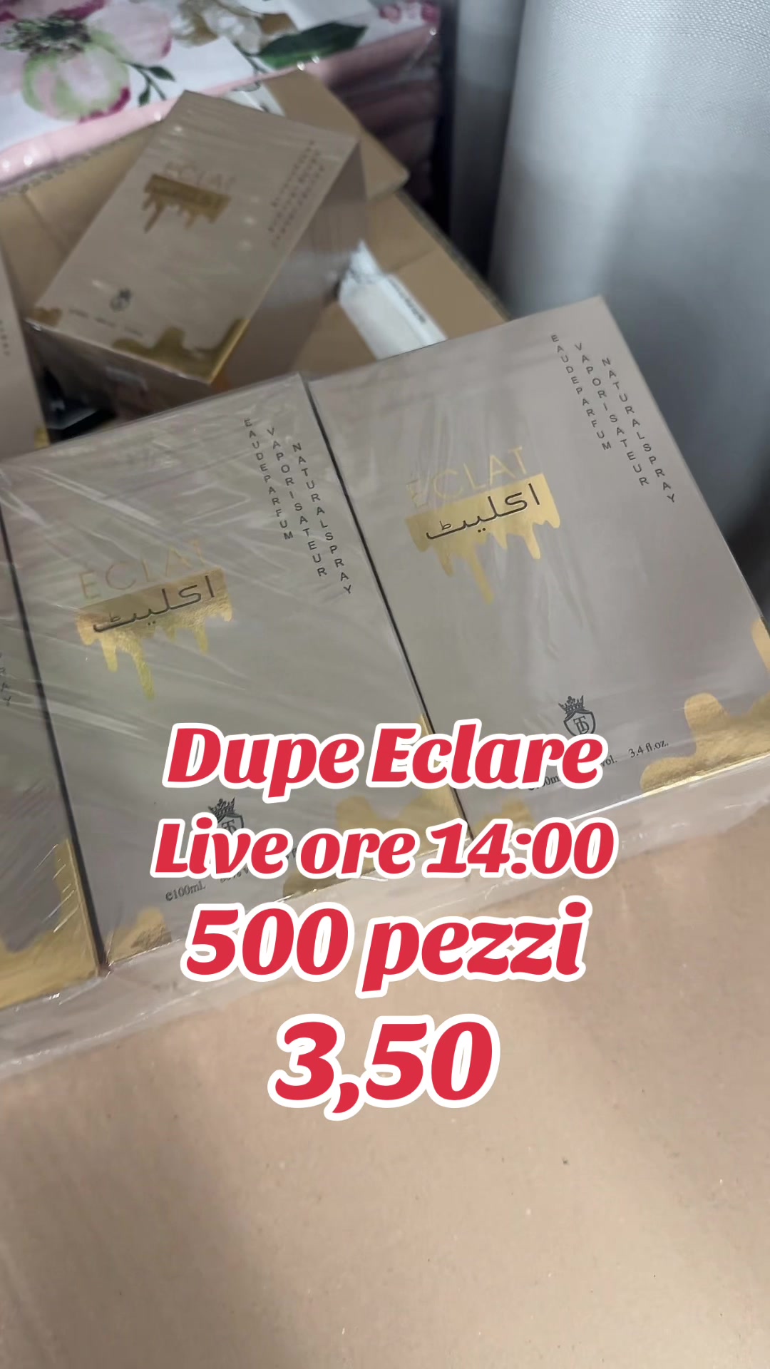 @Exclusive Boutique Shop