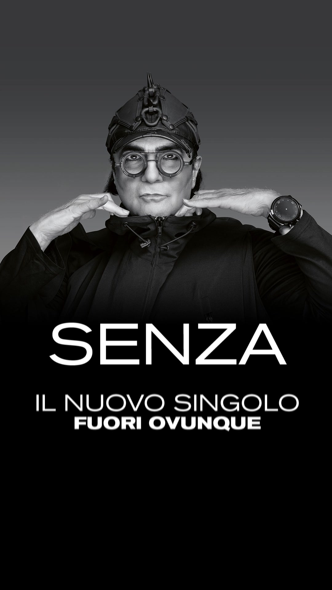 @Renato Zero