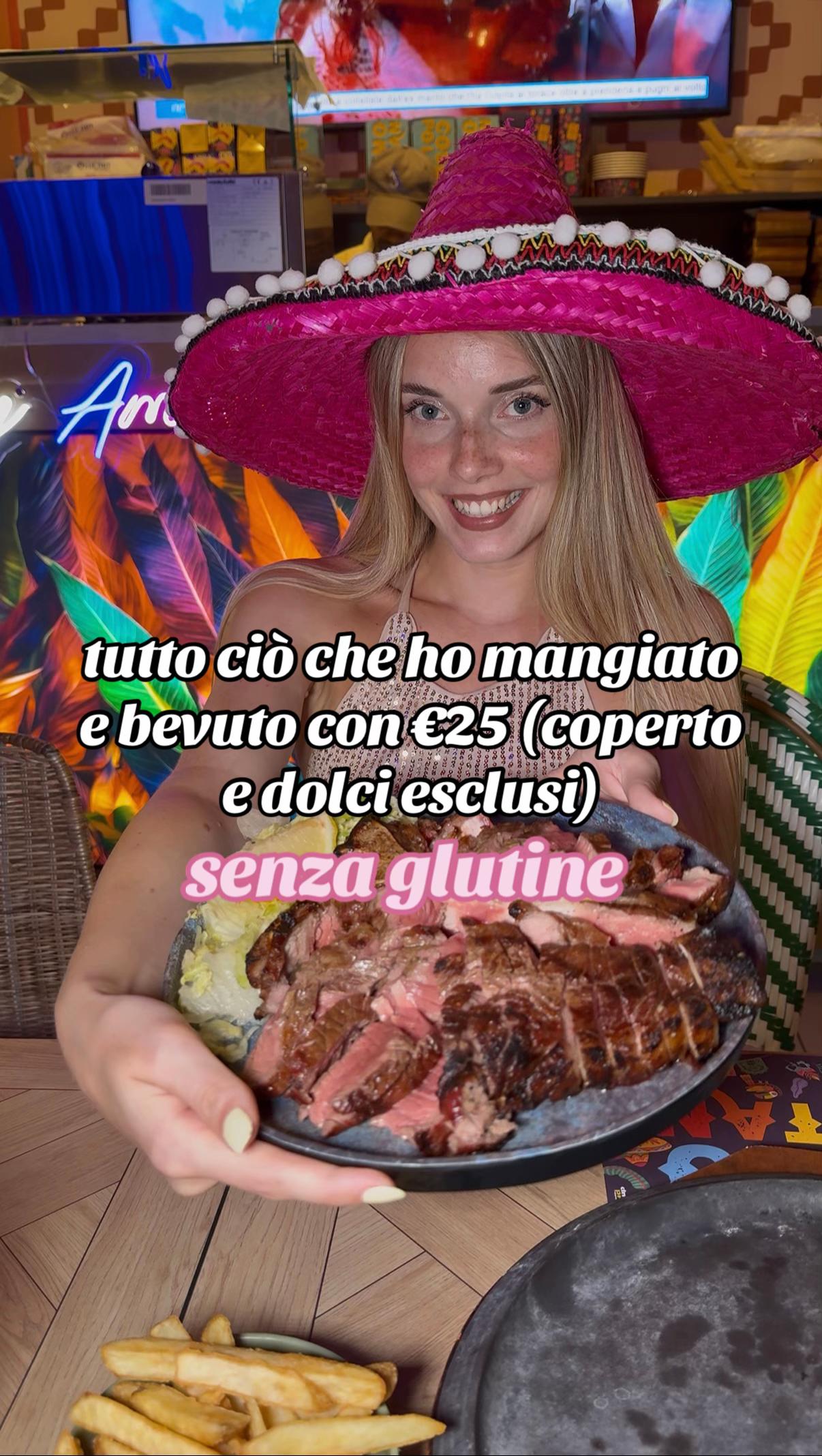 @Cucinandoglutenfree
