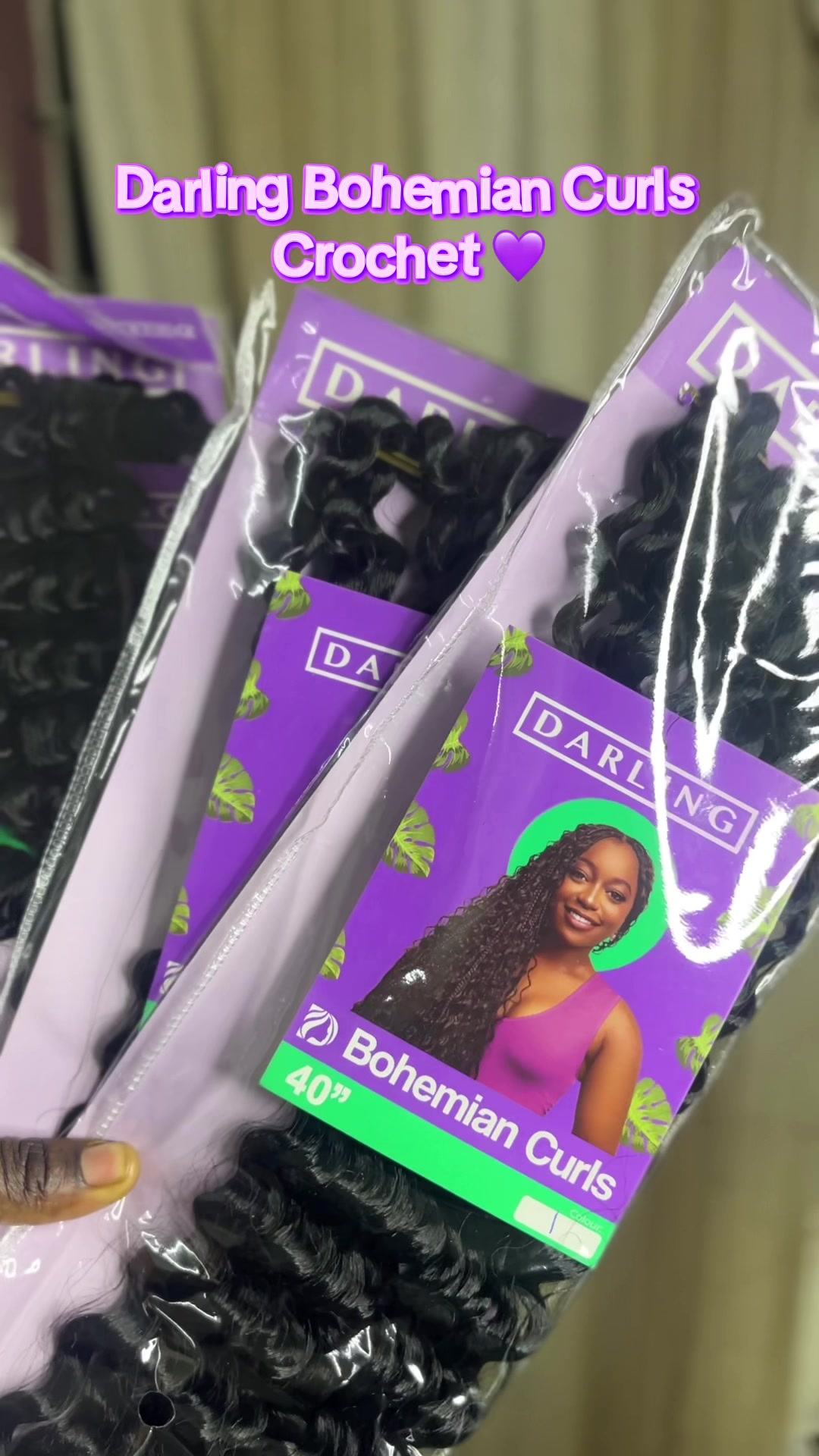 @N&rsquo;Braids || Braider in KNUST