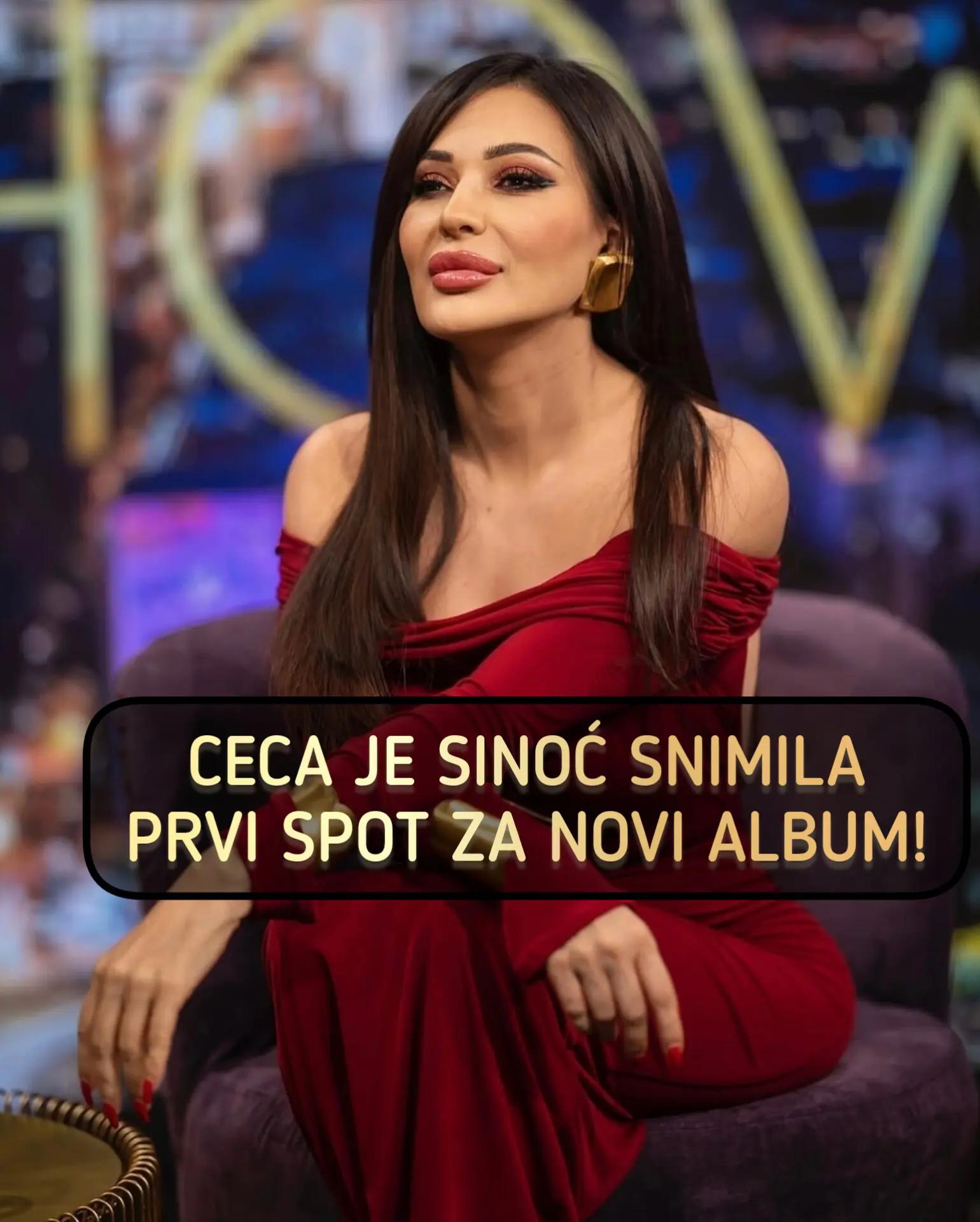 @CECA RAŽNATOVIĆ