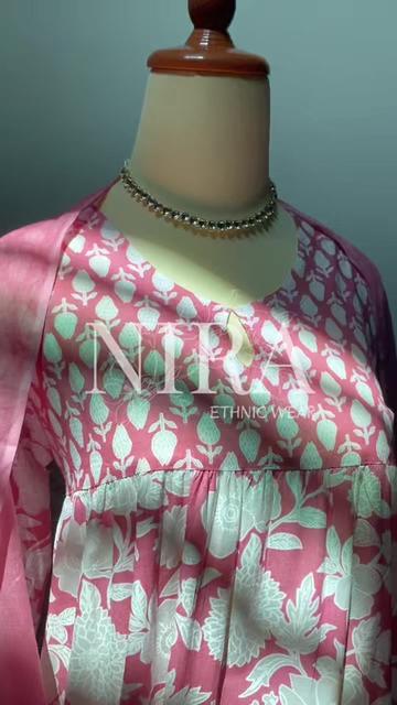 @NIRA ETHNIC WEAR