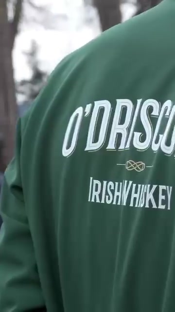@O'Driscolls Irish Whiskey