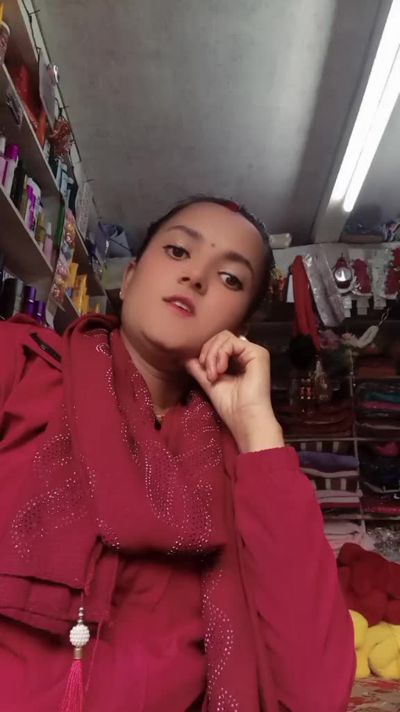 @Ramilapokhareldahal