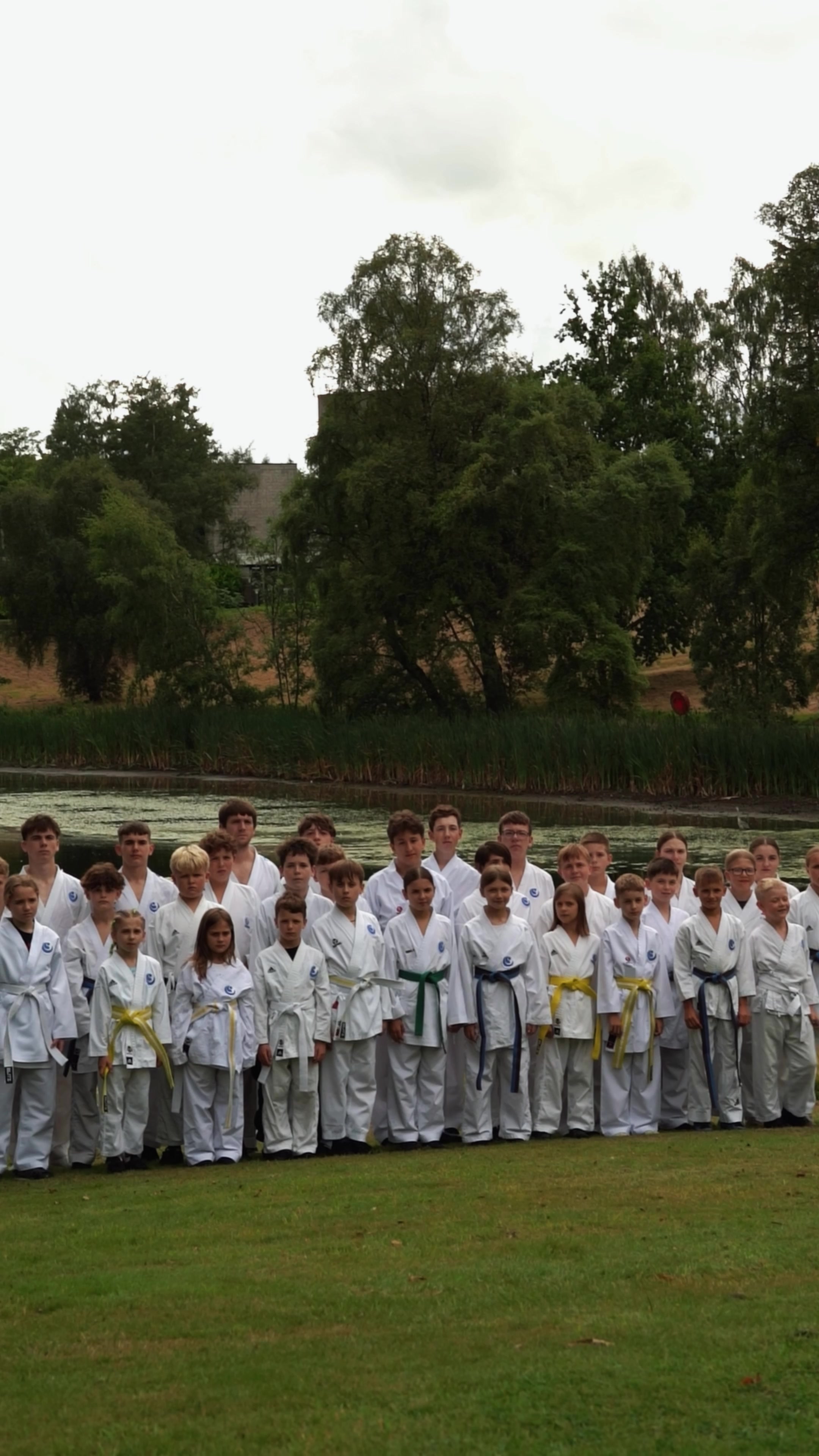 @Tikara Karate