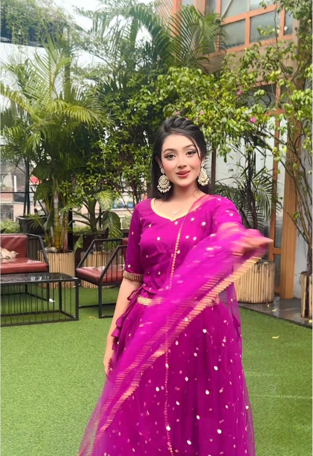 @🦋SaNjiDa_SNigDha 🦋