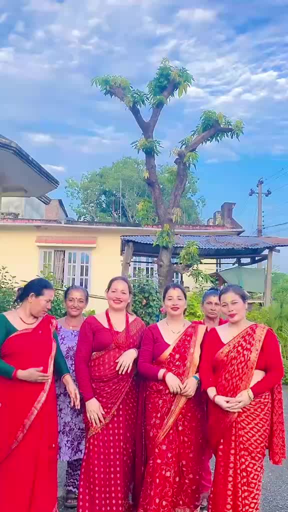 @Saraswati Thapa