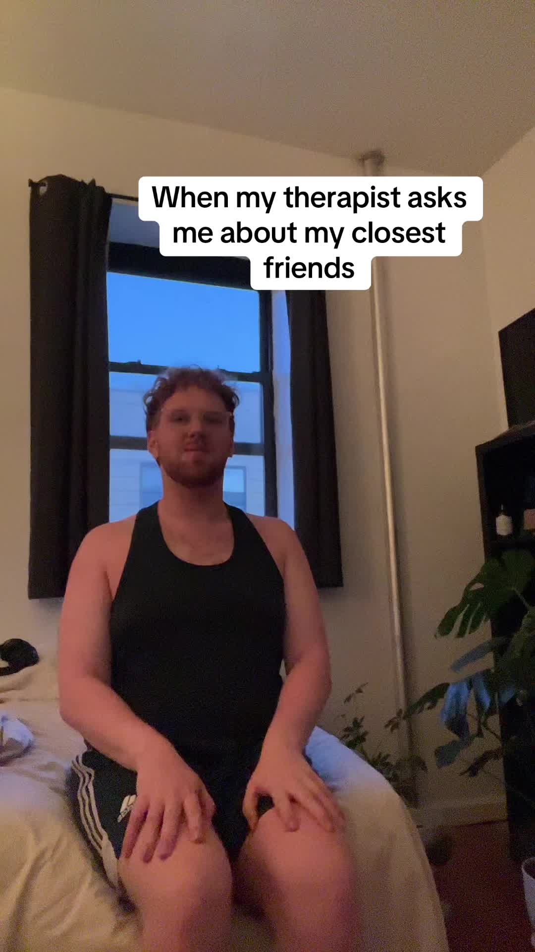 @Connor