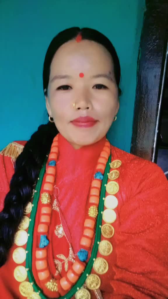 @suku Gurung 💐🫶