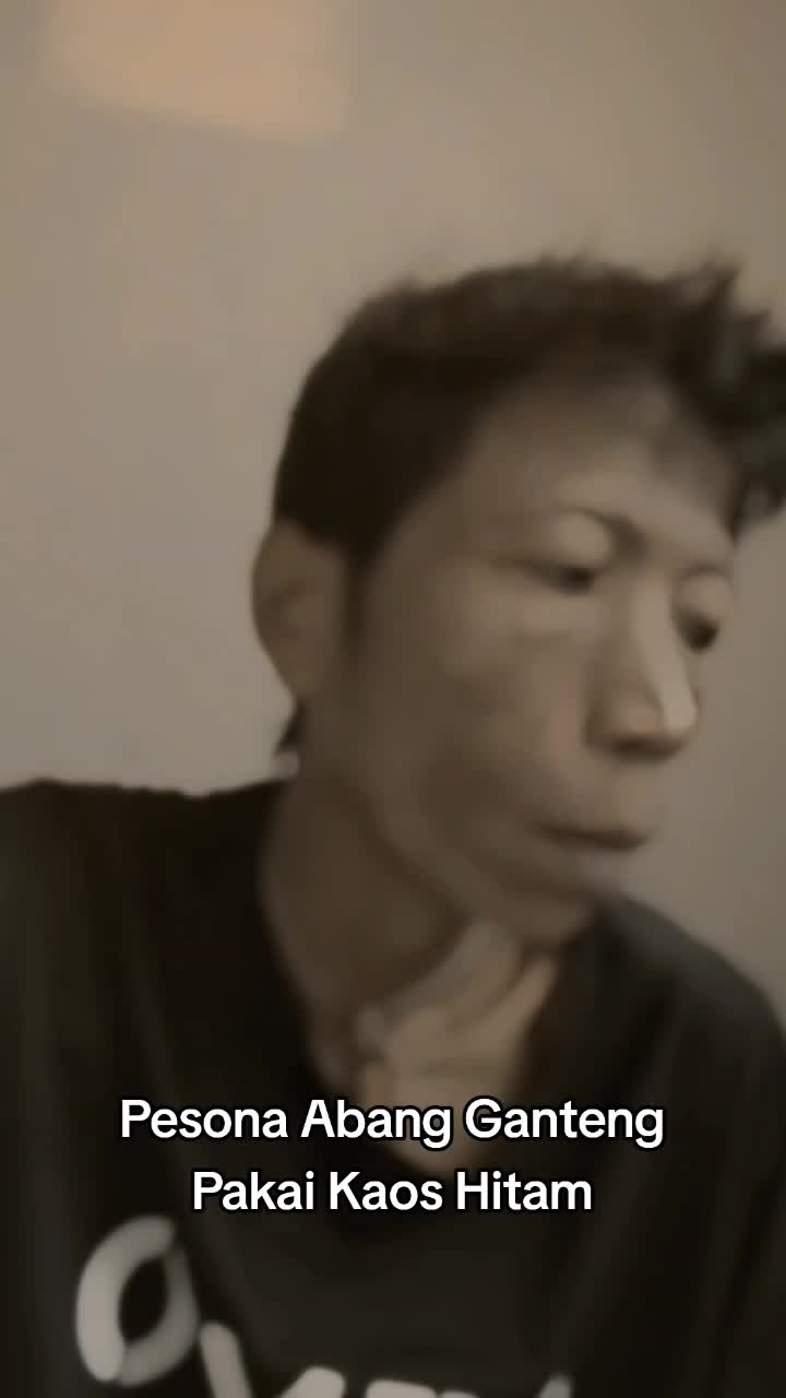 @babang tamvan
