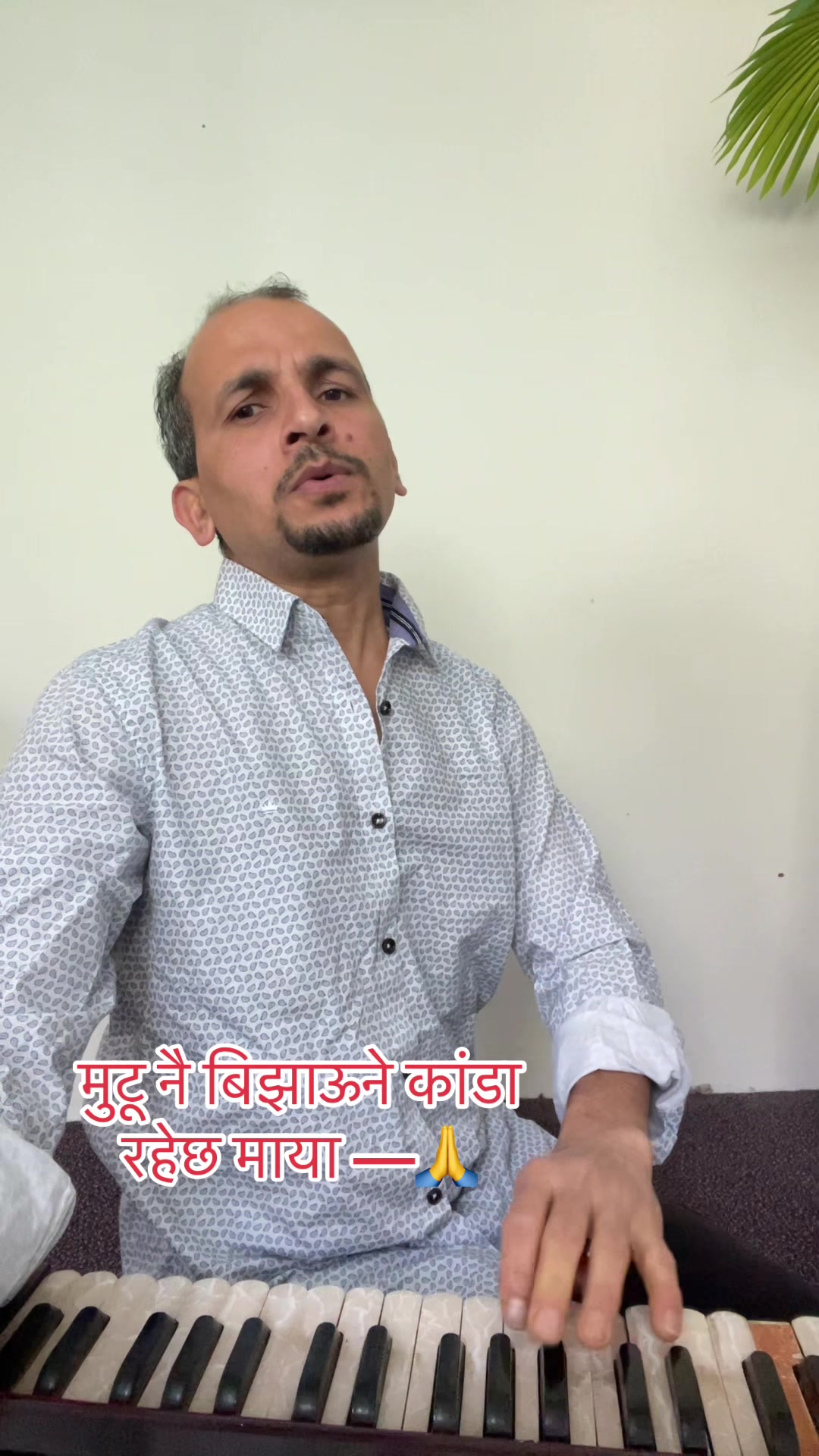 @CL Sharma