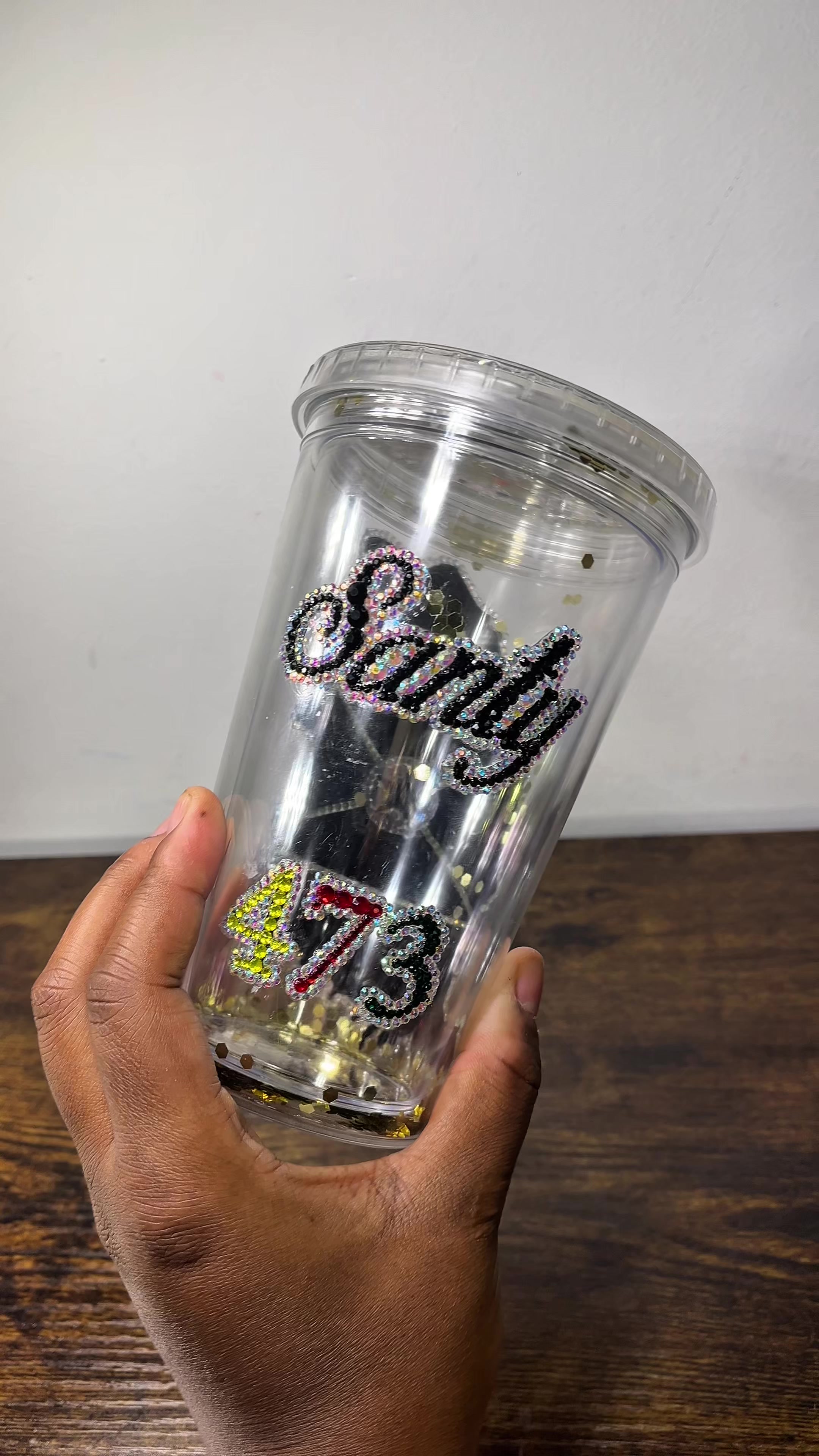 @Goddess Goblets