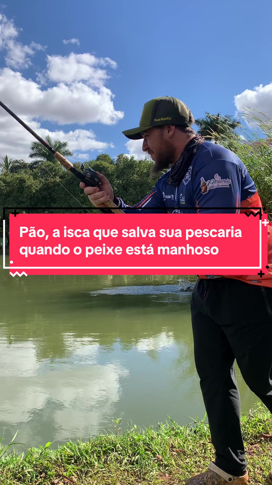 @Dimex Pescador