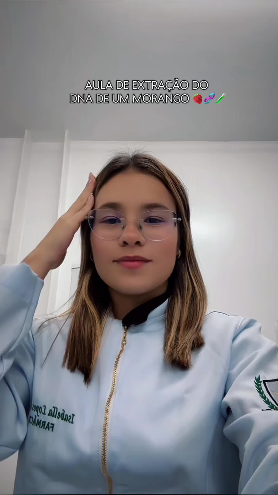 @Isabella