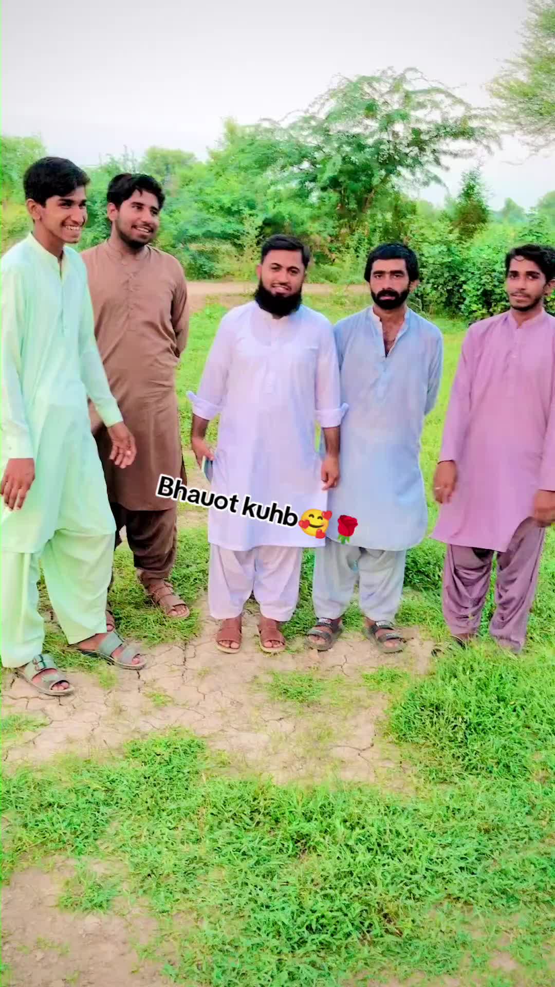 @The Team Koro