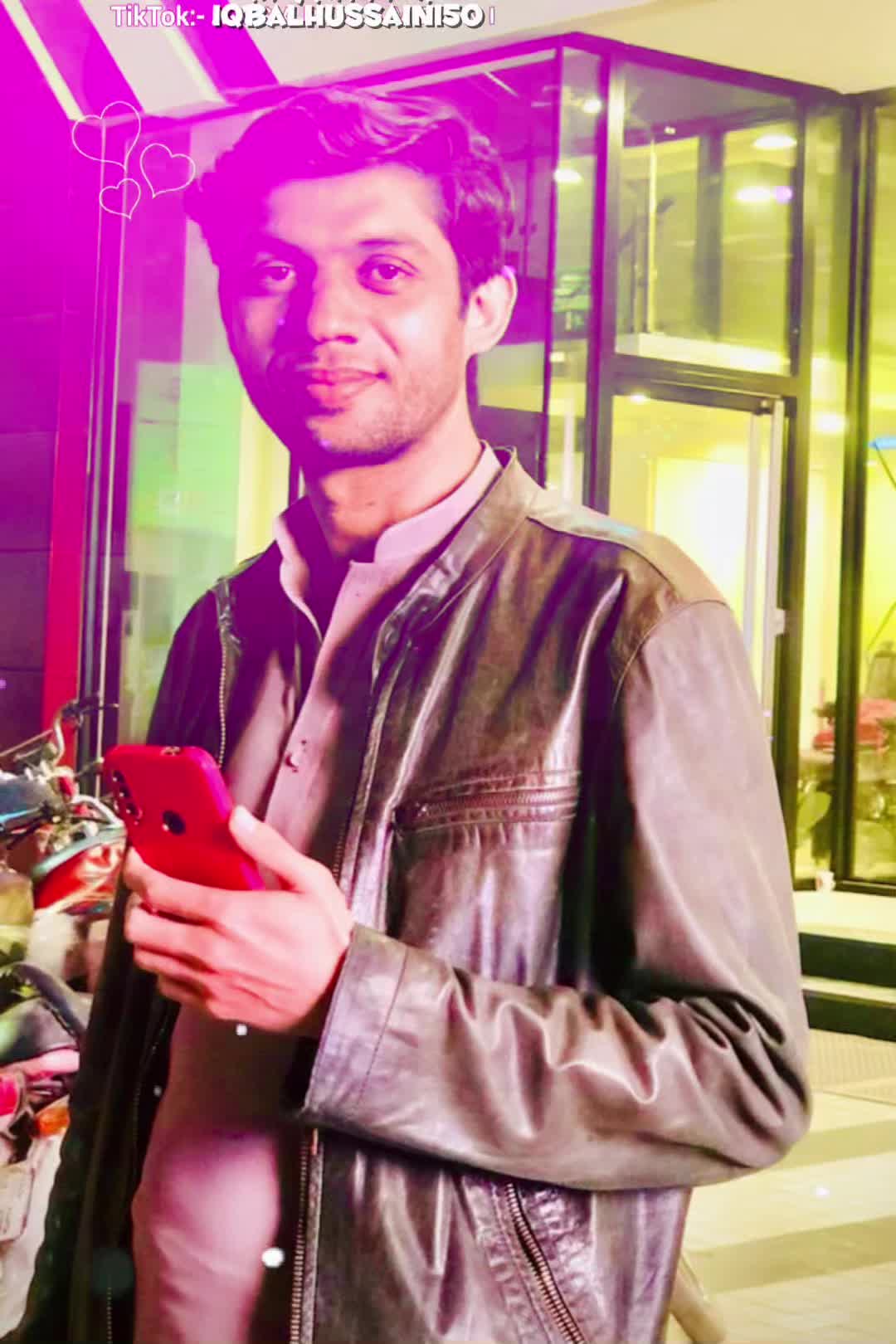 @Hussain #5
