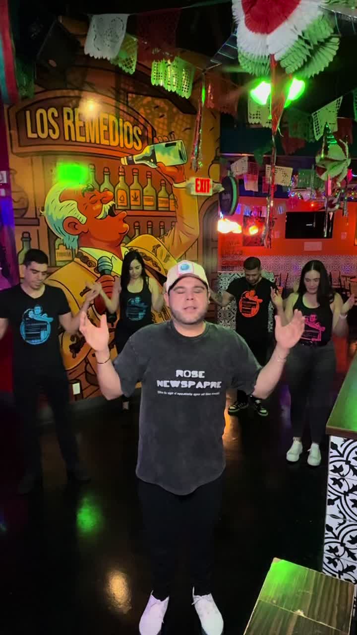 @El Rinc&oacute;n de Los Remedios