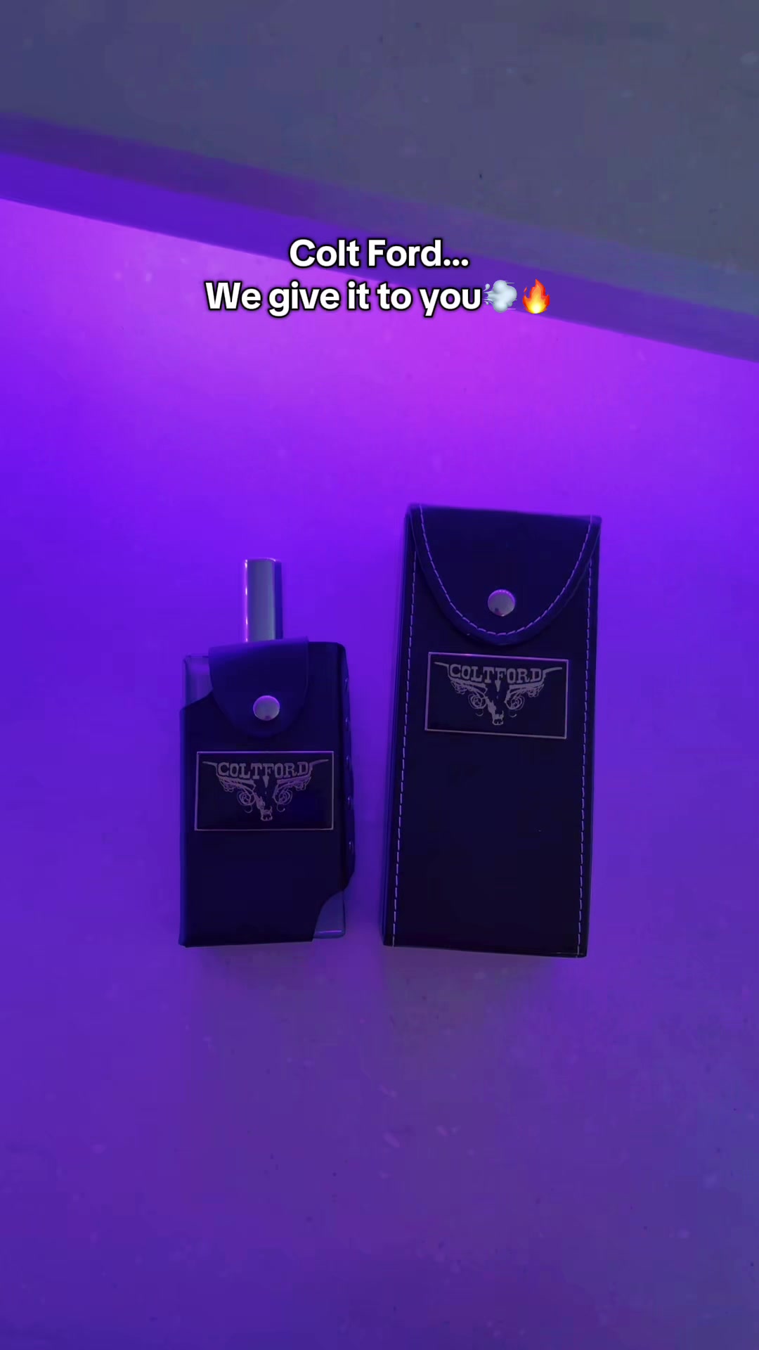 @Murcielago Fragrance