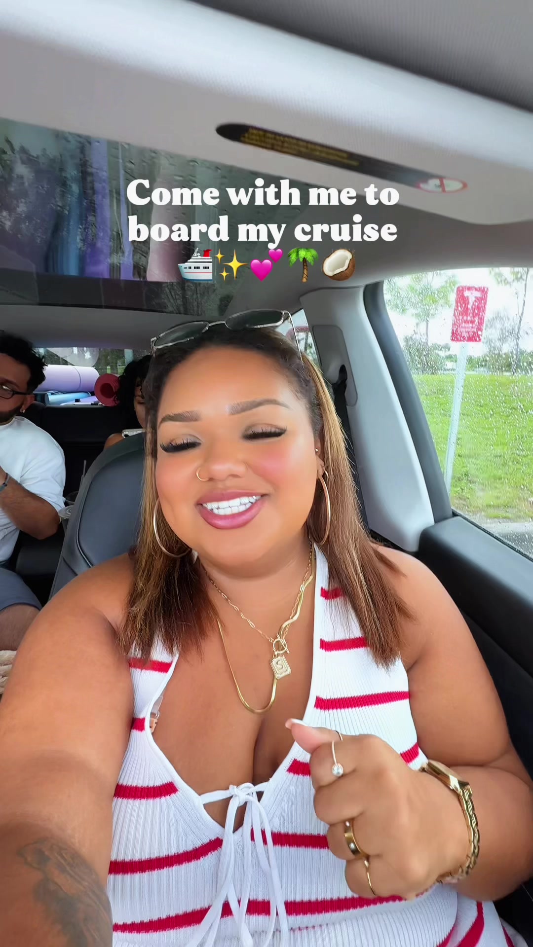 @Curlyheadsierra 💗