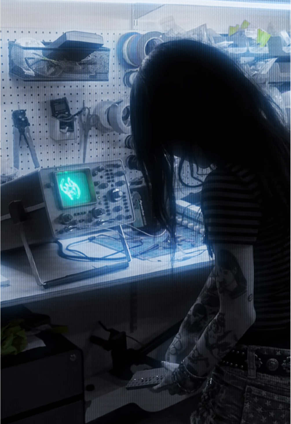 @ʏ𝒆 𝔲l e