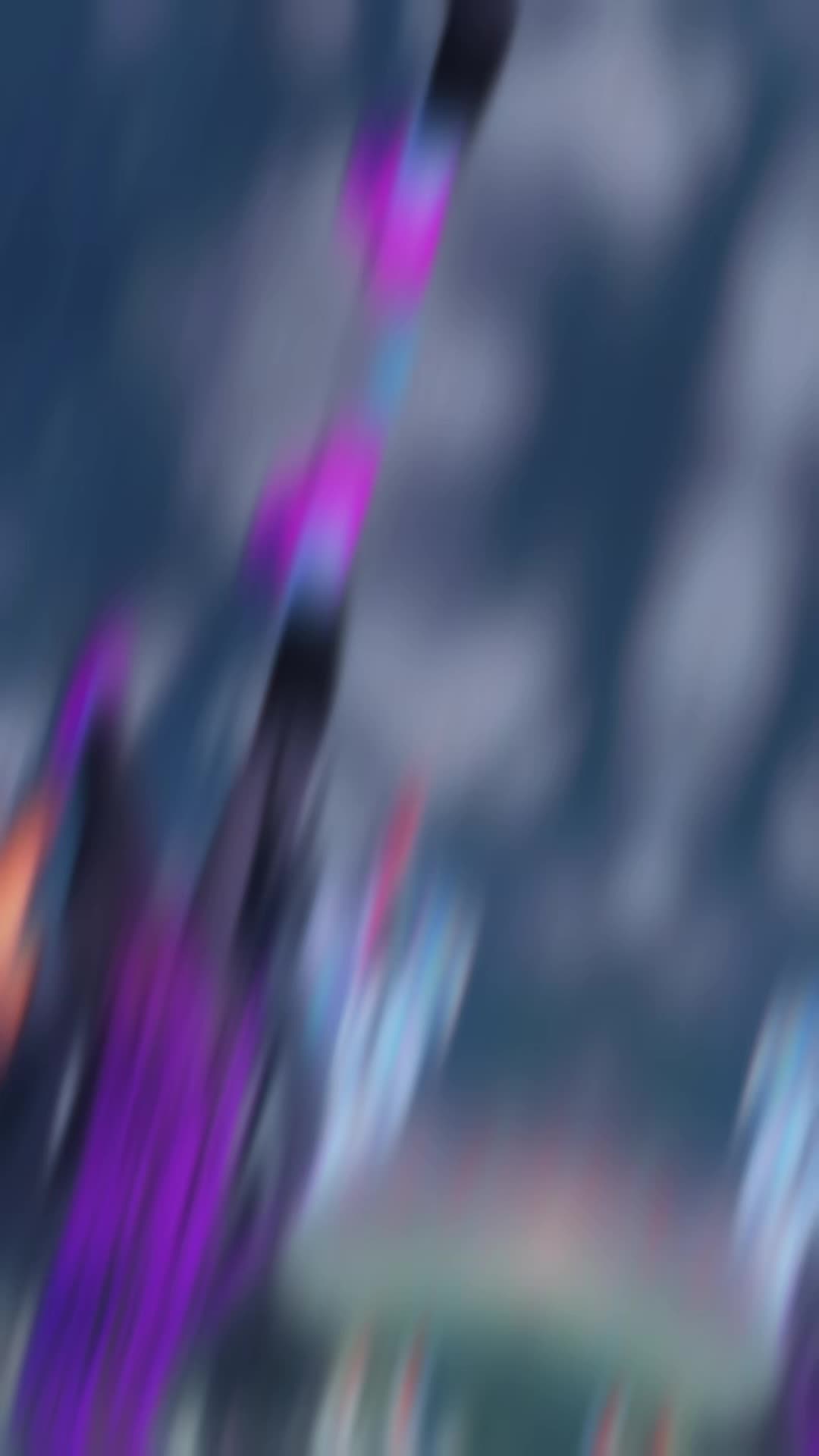 @クイーンベイブ🦋🫧🎧