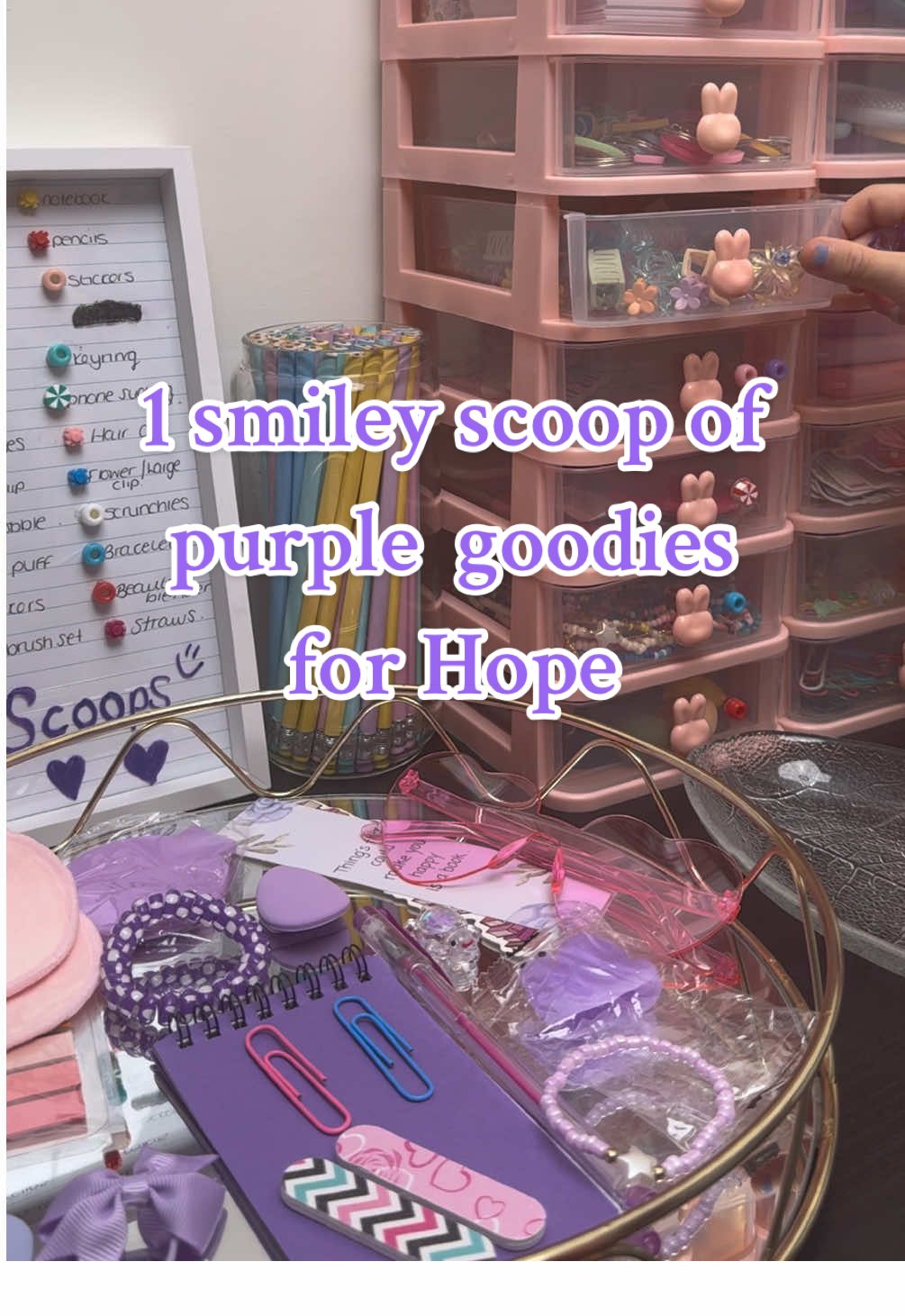 @Smiley Scoops Mystery Bundles