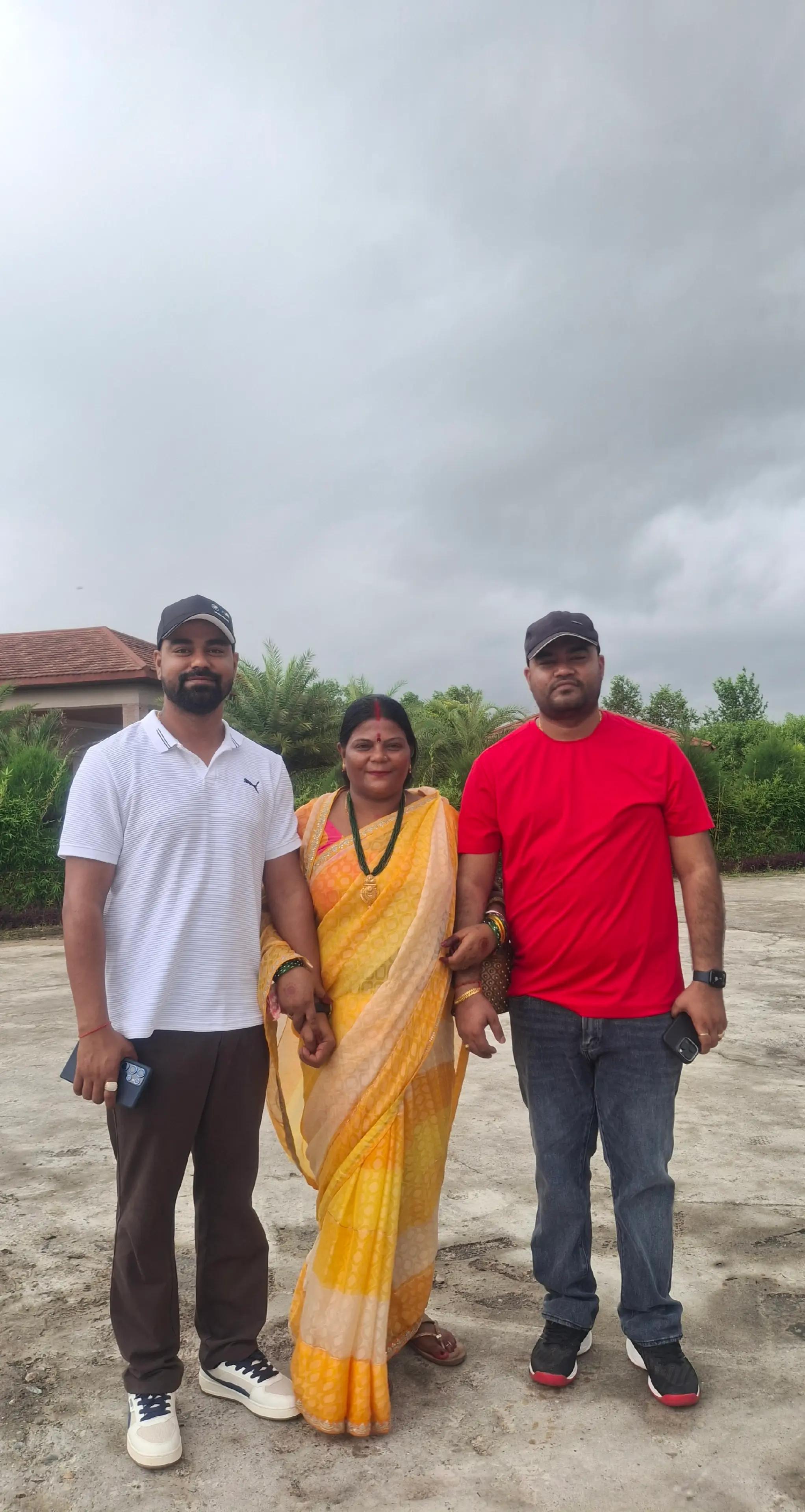 @Gita Jaiswal