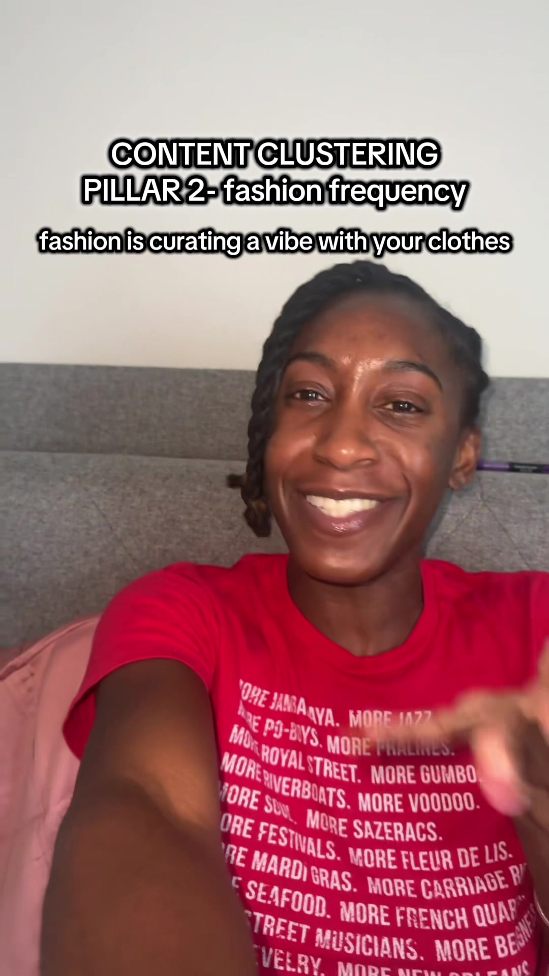 @Deirra | Vibe Curator