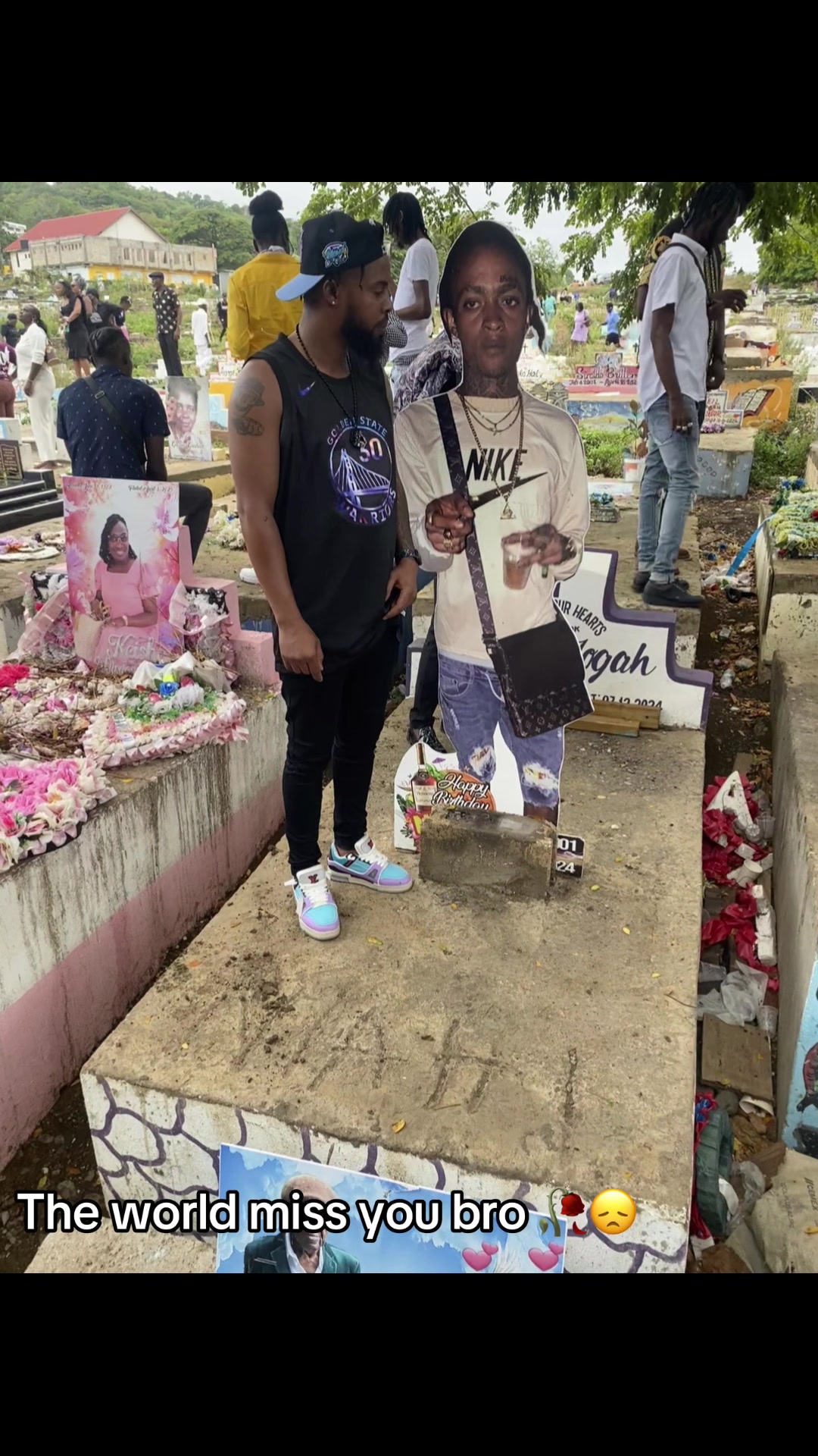 @Vybz kyda