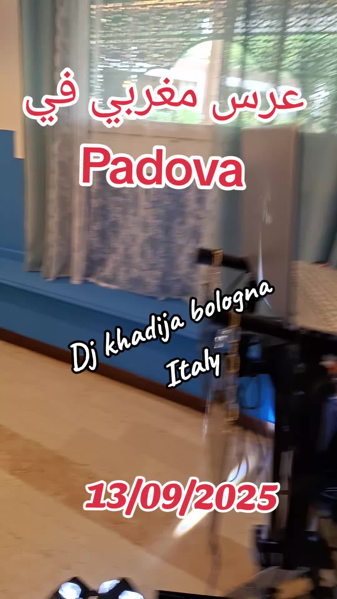 @Dj khadija official