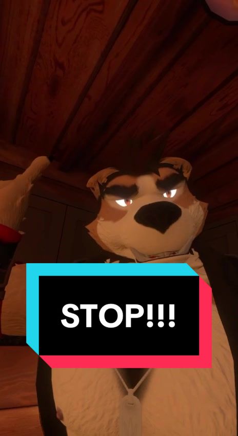 @Lucifer Wolf NH