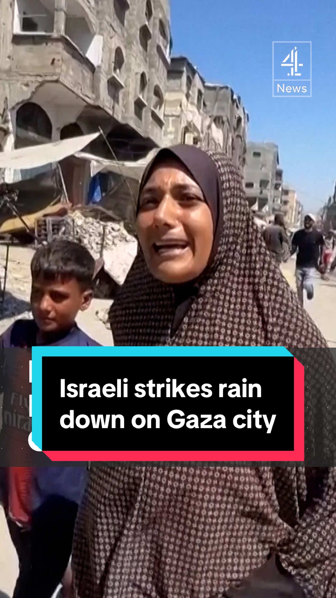 @Channel 4 News