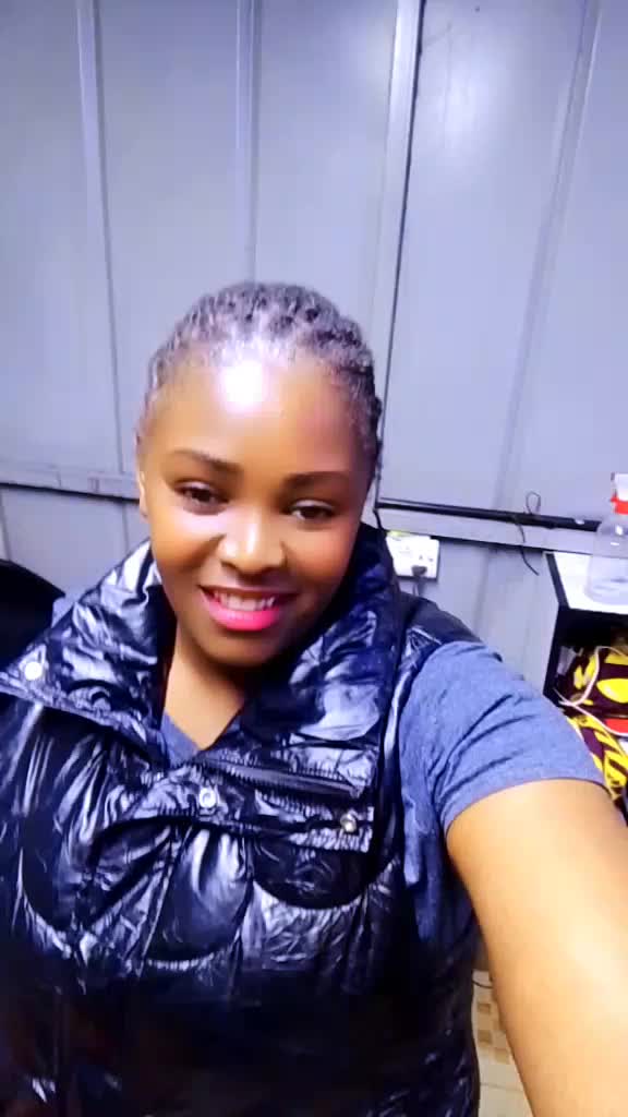 @Christine Ndirangu