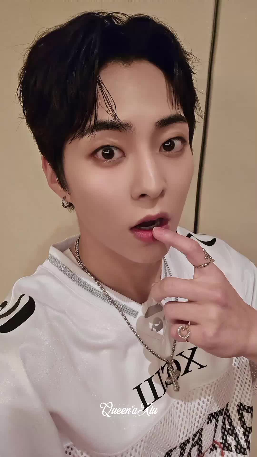 @🪷Queen'aXiu❄[𝐗𝟑𝟐𝟔]