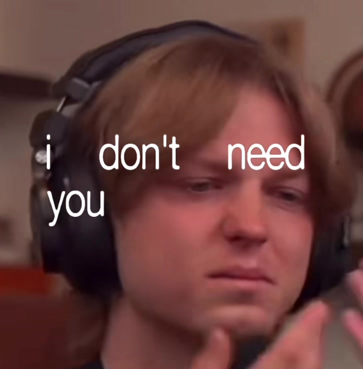 @️