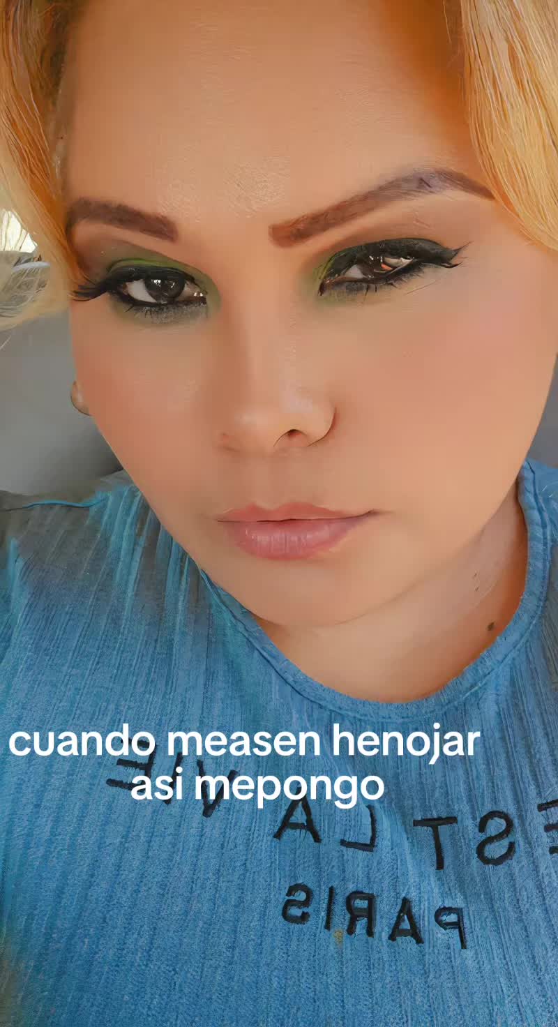 @💖ꜱᴀʟᴄᴇᴅᴏ la pitufina 💖