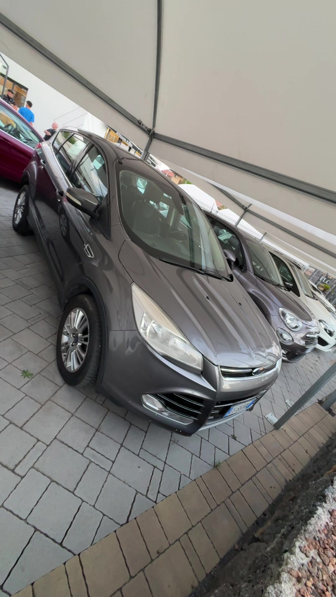 @Autosalone/Noleggio Florio