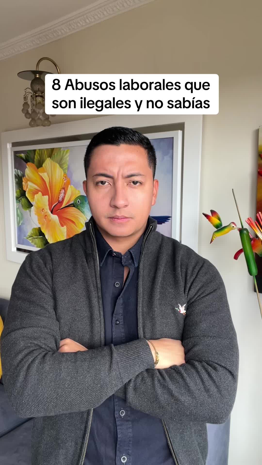 @Abogado Santiago Salazar
