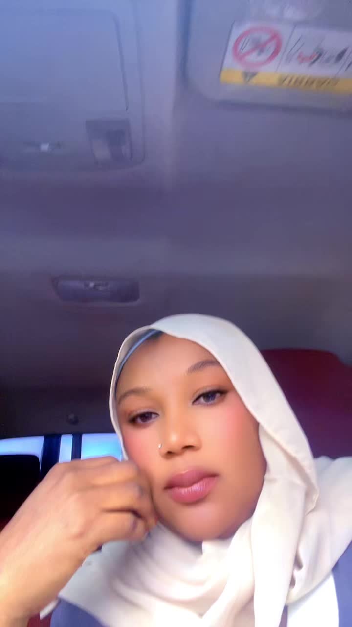 @Hafsat Yusuf