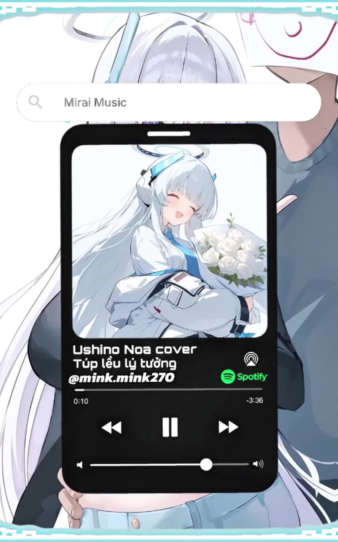 @𝙈𝙞𝙧𝙖𝙞 𝙈𝙪𝙨𝙞𝙘🎧