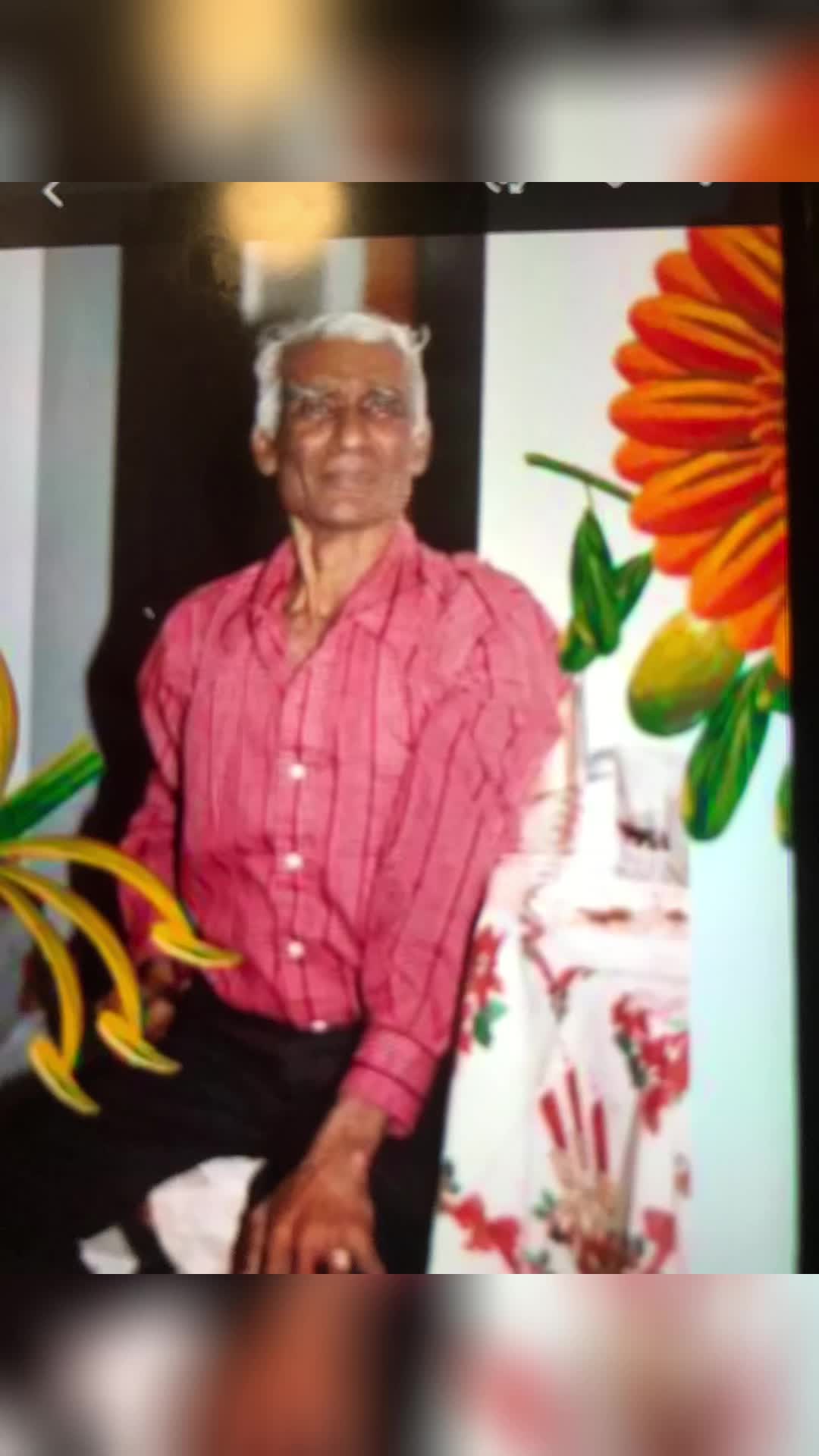 @Shanta Haripersaud