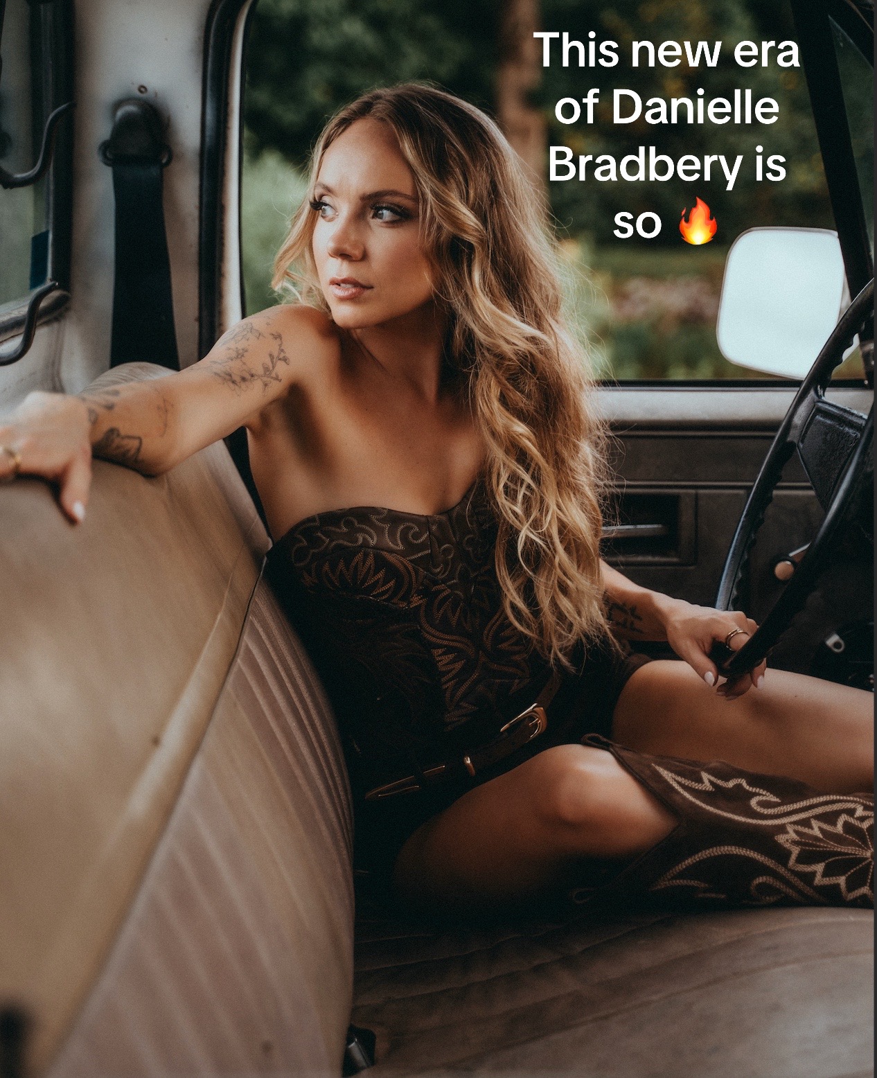 @bradberyclips ✨ fan account
