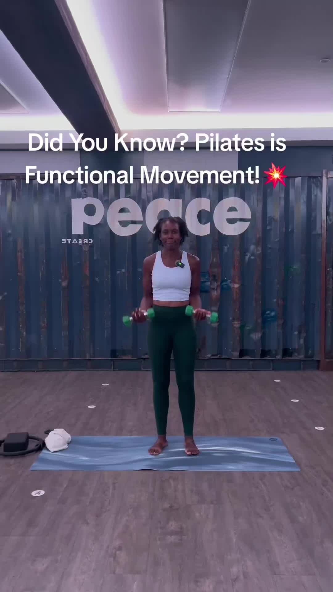 @Sunny | Pilates & Yoga Teacher