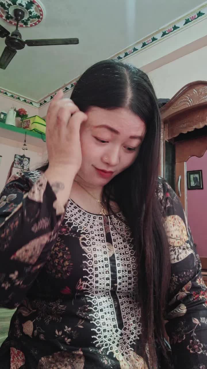 @Susmi Darlami