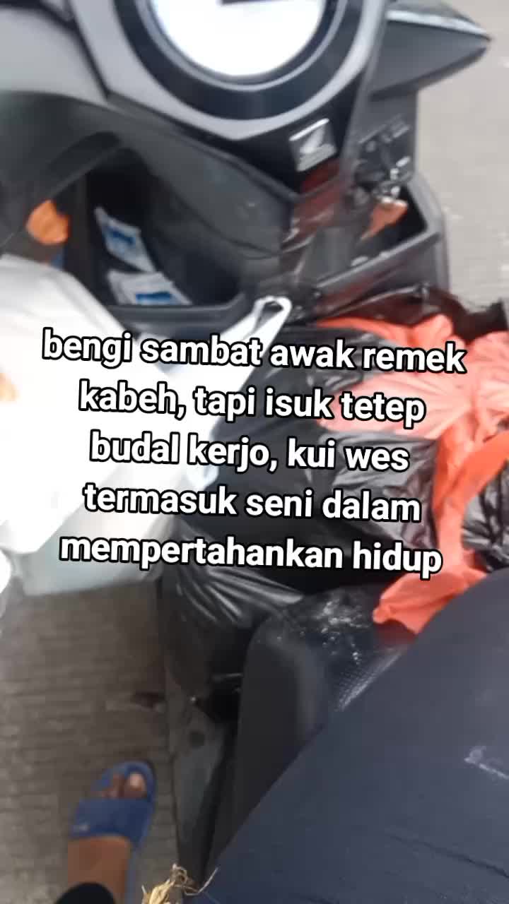 @BAKSO URAT BALUNGAN PAK ARIS