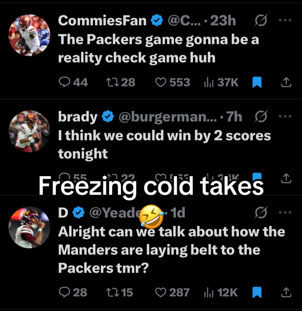 @Packers Clips V2