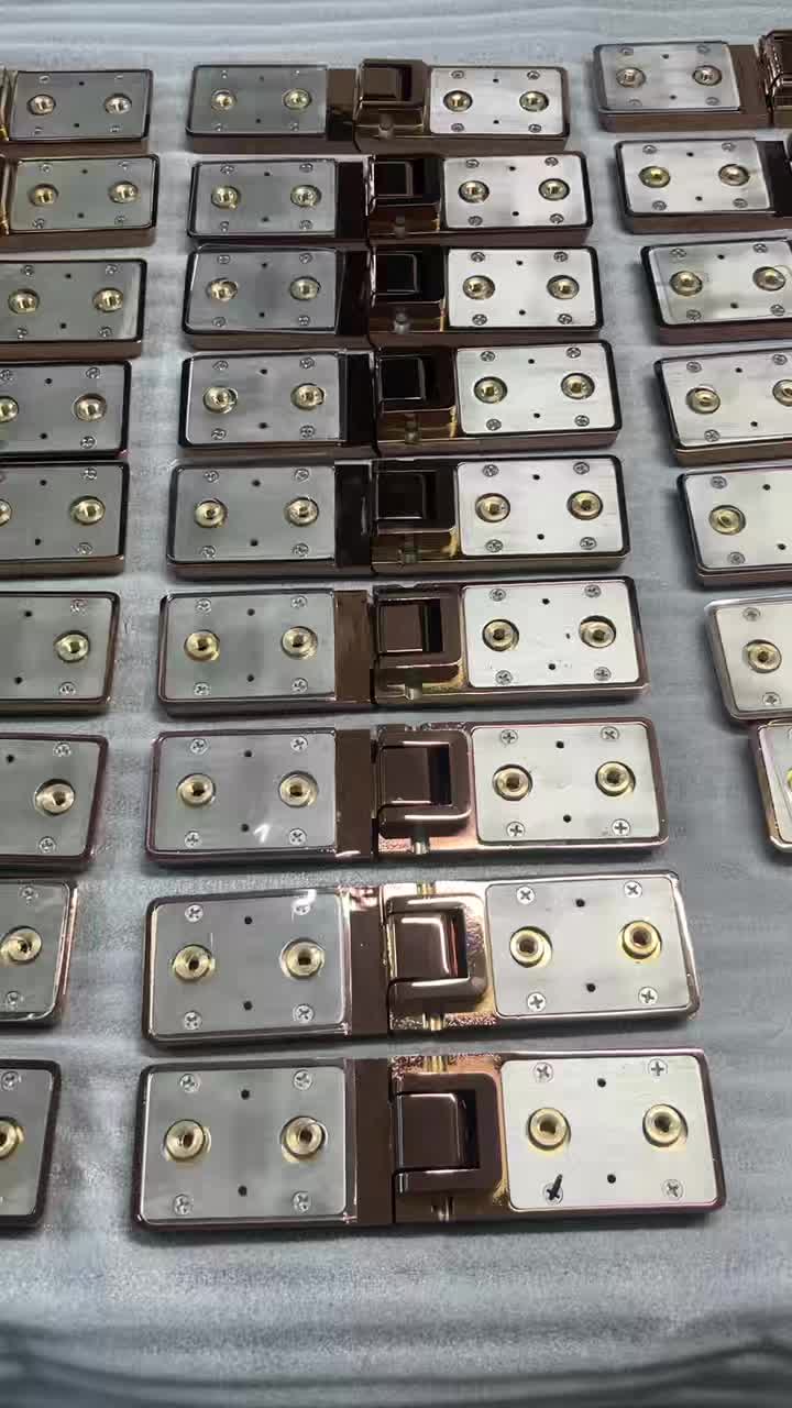 @East Sun Hardware Factory