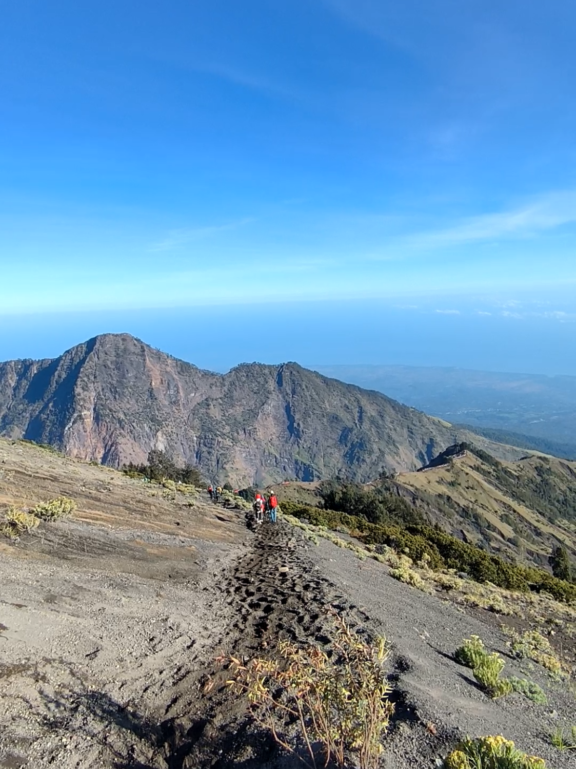 @Rinjani Bond