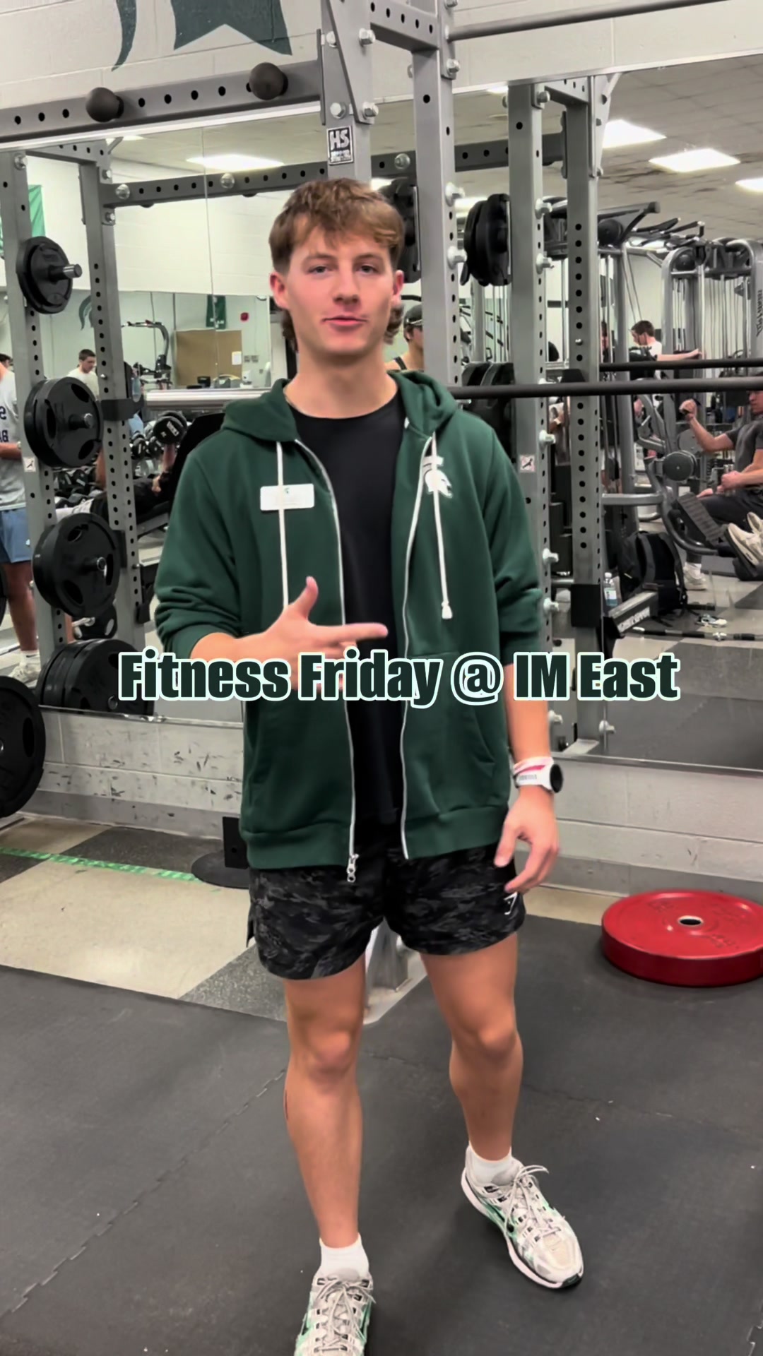 @MSU Rec Sports